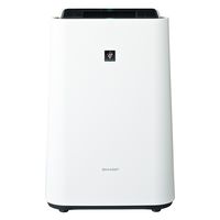 シャープ プラズマクラスターイオン発生機 IG-NX15-W 1台 - アスクル