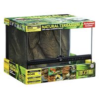 ジェックス GEX エキゾテラ グラステラリウム 6030 179482 1個（直送品