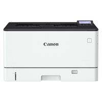 キヤノン Canon レーザープリンター Satera LBP8100 A3 モノクロ