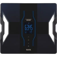 タニタ 体組成計インナースキャンデュアル ホワイト RD-906-WH 1箱