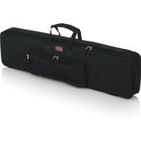 GATOR ゲーター キーボードケース ナイロン製ギグバッグ GKB Series