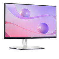 DELL プロフェッショナルシリーズ23.8インチタッチモニター P2424HT 1