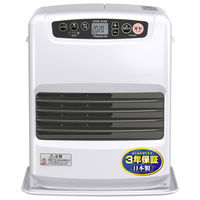 ダイニチ工業 石油ファンヒーター・Lタイプ FW-3623L-W 1台（直送品