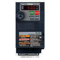 三菱電機 インバータ FRーA800 FR-A820-5.5K-1 1個（直送品） - アスクル
