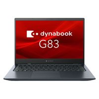 Dynabook 13.3インチ ノートパソコン dynabook SJ73/LY A6SNLYJC231B 1