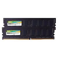 シリコンパワー デスクトップ用メモリ DDR4-3200 16GB x 2枚入
