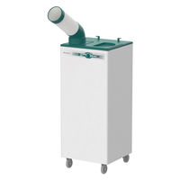 ダイキン工業（株） クリスプ SUBSP1HT 1台（直送品） - アスクル