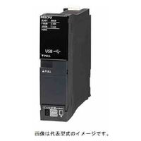 三菱電機 シリアルコミュニケーションユニット RJ71C24-R2 1個（直送品