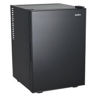 アイリスオーヤマ 冷蔵庫45L IRSD-5A-B 1台 - アスクル