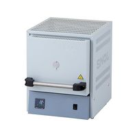 日陶科学 日陶 小型電気炉ハイセラキルンSHーОMTーBSN2 SH-OMT-BSN2 1