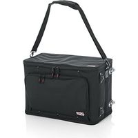 GATOR ゲーター LINE6 Helix Floor用 ハードケース キャスター