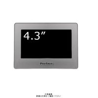 シュナイダーエレクトリック プログラマブル表示器 GPー4114T