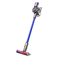 ダイソン Dyson V8 Slim Fluffy Extra SV10KEXTBU 1台 - アスクル