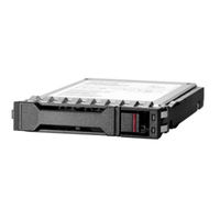 日本ヒューレット・パッカード HPE 1.8TB SAS 12G 10K SFF BC 512e HDD