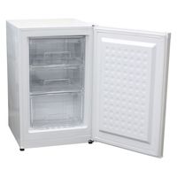 軒先渡し】レマコム 冷凍ストッカー フリーズブルシリーズ 50リットル