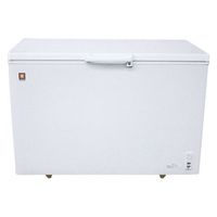 軒先渡し】レマコム 冷凍ストッカー三温度帯タイプ 262リットルタイプ