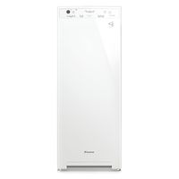 ダイキン工業 加湿ストリーマ空気清浄機 （ホワイト） MCK55Z-W 1台