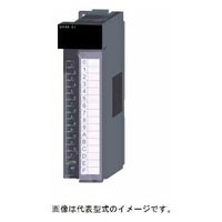 三菱電機 シーケンサ DC入力ユニット(プラスコモンタイプ) QX41 1台