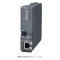 三菱電機 シーケンサ DC入力ユニット(プラスコモンタイプ) QX41 1台