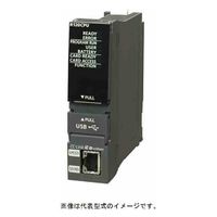 三菱電機 シーケンサ CPUユニット Q13UDVCPU 1台（直送品） - アスクル