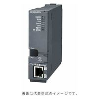 三菱電機 シーケンサ CPUユニット Q03UDVCPU 1台（直送品） - アスクル