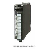 三菱電機 シーケンサ デジタルーアナログ変換ユニット R60DA4 1台