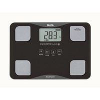 タニタ 体組成計 インナースキャン BC-718-BR（直送品） - アスクル