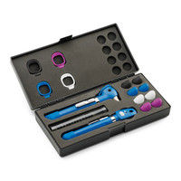 ウェルチ・アレン・ジャパン ポケットプラスLED検眼鏡耳鏡セット