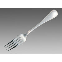 トーダイ XM-7（18-8） ダイアナ デザートフォーク 002408 1包：12本