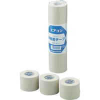 因幡電機産業 因幡電工 非粘着テープ HN-50-I 1巻 761-3504（直送品