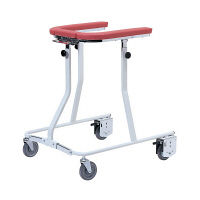 中央化成品 ラ・プロムナード ブルー HMB801-1BL 1台（直送品） - アスクル