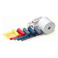 アビリティーズ・ケアネット セラバンド 46m巻 弱 黄 T110-00 ウェル