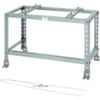 パナソニック 高脚置台（ワイド） ZAM製 DAG5101Z（直送品） - アスクル