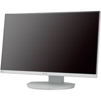 NEC 24型USB TypeーC対応3辺狭額縁ワイド液晶ディスプレイ