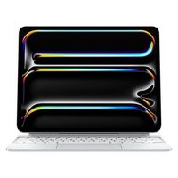 Apple純正 iPad Proキーボード付ケース 11インチ（M4）用 Magic