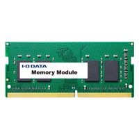 PC4ー2400(DDR4ー2400)対応 260Pin DDR4 SDRAM S.O.DIMM 8GB MV