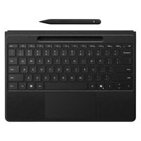 マイクロソフト Surface Pro フレックス キーボード スリム ペン付き