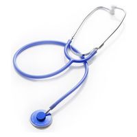 カネイシ FOCAL(フォーカル) シングルヘッド聴診器 FC-200 ブラック