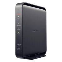 バッファロー 無線LAN中継器 11ax Wi-Fi6対応 4803+573Mbps WEX