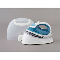 コルビー ズボンプレッサー ホワイト3300JCWB 1台 日本ゼネラル