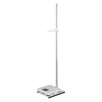 エー・アンド・デイ デジタル身長体重計 AD-6351 4区検定品 AD6351