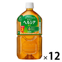 特保・トクホ】キリンビバレッジ ヘルシア 緑茶 350ml スリム 1箱（24