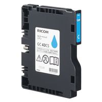 リコー（RICOH） 純正トナーカートリッジ GC43KS ブラック Sサイズ