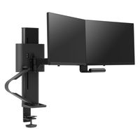 Ergotron エルゴトロン TRACE(トレース)用 スリムクランプキット