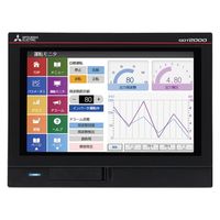 三菱電機 表示器 GOT2000シリーズ GT25ワイドモデル 7型ワイド GT2507