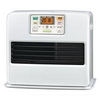 ダイニチ工業 石油ファンヒーター・Sタイプ FW-25S4-S 1台（直送品