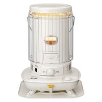 コロナ 石油ファンヒーター FH-WZ5719BY（TU）（直送品） - アスクル