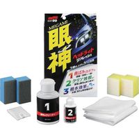 ソフト99コーポレーション SOFT99 眼神 ヘッドライトリフレッシュ