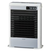 CORONA 寒冷地用大型ストーブFF式温風 業務用/店舗、オフィス用ハイ