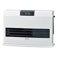 コロナ 石油ファンヒーター FH-WZ5719BY（TU）（直送品） - アスクル